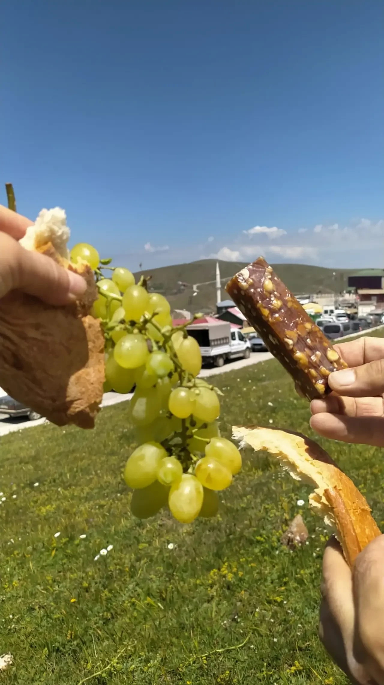 Karadeniz Doğa Manzaralarıyla Kısa Bir Mola! 1