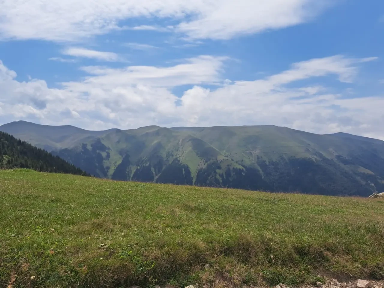 Karadeniz Doğa Manzaralarıyla Kısa Bir Mola! 10