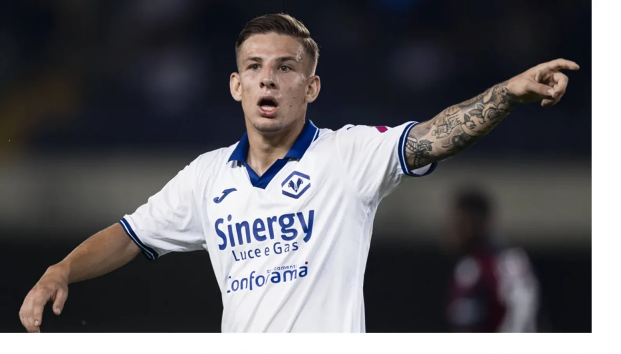 Trabzonspor'un Tomas Suslov Transfer Hamlesi