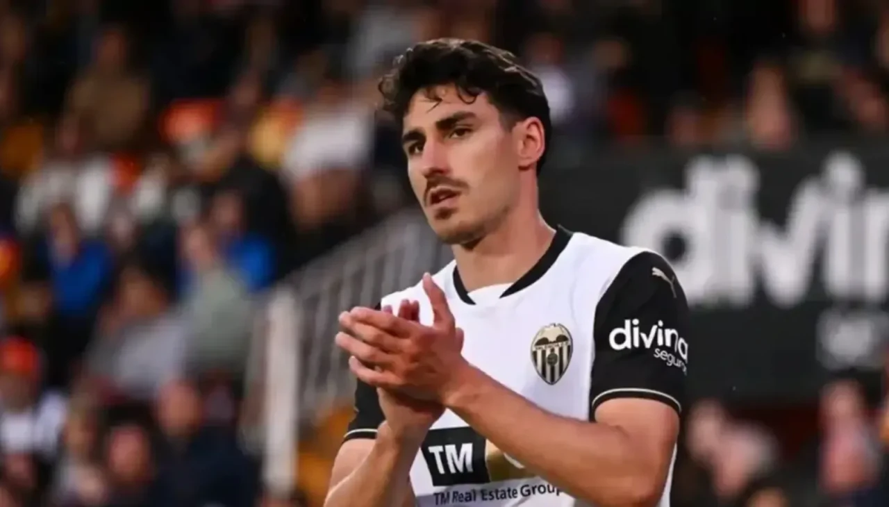 Trabzonspor’dan Andre Almeida Hamlesi: Transferde Sona Yaklaşılıyor