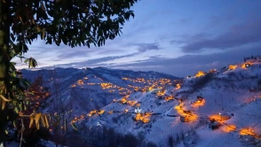 Karadeniz Doğa Manzaralarıyla Kısa Bir Mola!