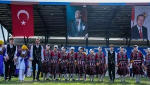 3. Uluslararası Horon ve Müzik Festivali Trabzon'da Coşkuyla Başladı