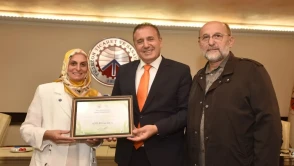 Trabzon firmalarına Avrupa Yeşil Mutabakat eğitimi ve danışmanlık hizmeti verildi
