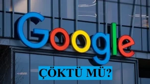 Google ve YouTube'da Erişim Sorunu, Kullanıcılar Birtakım Hizmetlere Ulaşamadı