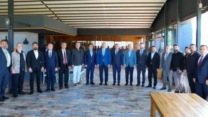 Rize, Yeni Uluslararası Ayder Forumu'na Hazırlanıyor: Ana Tema "Enerji"