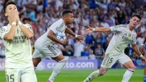 Xabi Alonso Arda Güler İçin: Zamanla gelişeceğine inanıyorum