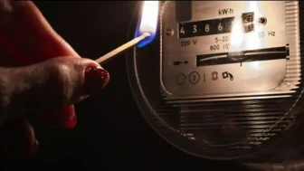 Trabzon'da 16 Ekim'de elektrik kesintisi: Bakım çalışmaları gece yarısı başlayacak