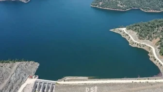 Bursa'da Baraj Doluluğu Sıfıra Geriledi, Su Kesintileri Başladı