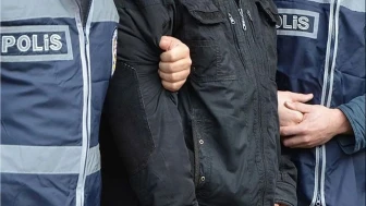 Flaş Gelişme: Trabzon'un da Aralarında Bulunduğu 29 İlde Geniş Kapsamlı Operasyon - 64 Şüpheli Gözaltına Alındı!
