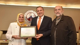 Trabzon firmalarına Avrupa Yeşil Mutabakat eğitimi ve danışmanlık hizmeti verildi