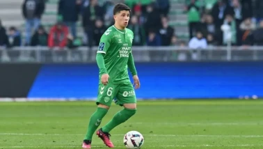 Bouchouari, 1.5 ay sonra sahalara dönmeyi hedefliyor; Trabzonspor'da umutlar yeşerdi.
