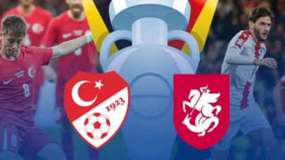 Gürcistan ile Türkiye arasındaki beklenen karşılaşma için tarih, saat ve yayın kanalı bilgileri belli oldu. İşte detaylar!