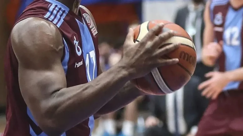 Trabzonspor, Basketbol Süper Ligi Yolunda Tarihi Maça Çıkıyor