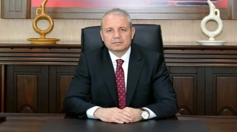 Trabzon Emniyet Müdürlüğü'nde Ali Loğoğlu Dönemi Başladı