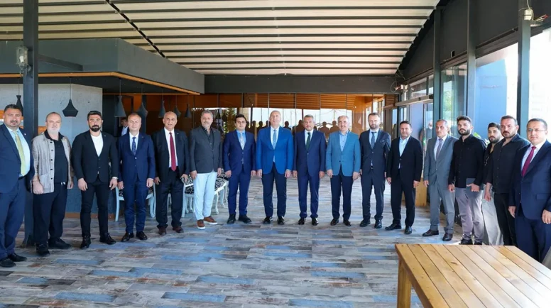 Rize, Yeni Uluslararası Ayder Forumu'na Hazırlanıyor: Ana Tema "Enerji"