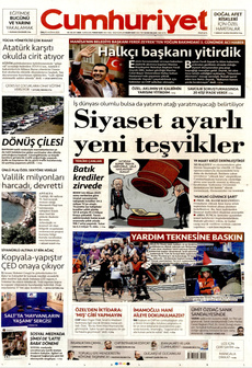 cumhuriyet