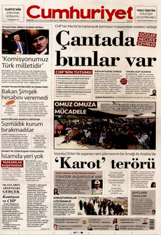 cumhuriyet