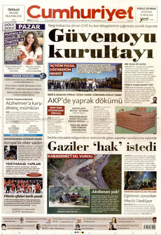 cumhuriyet