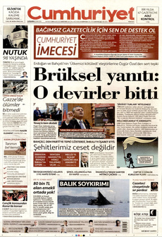 cumhuriyet