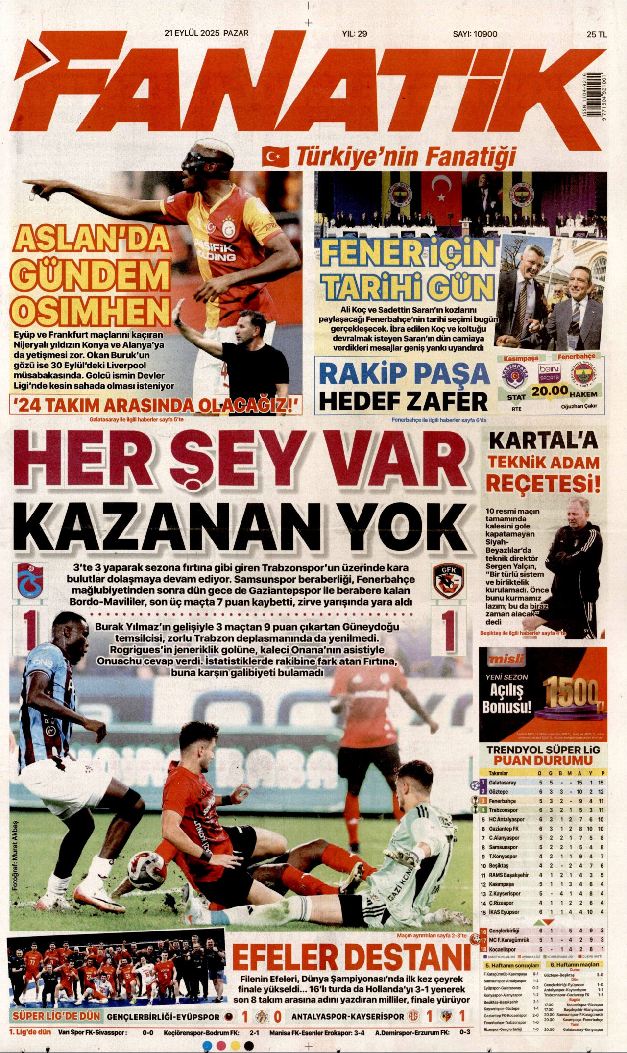 gazete