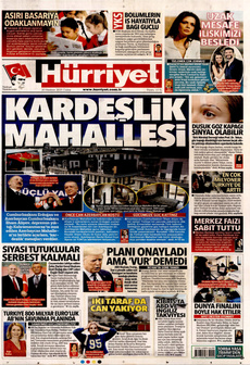 hurriyet