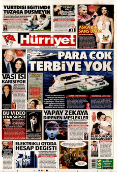 hurriyet