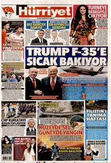 hurriyet