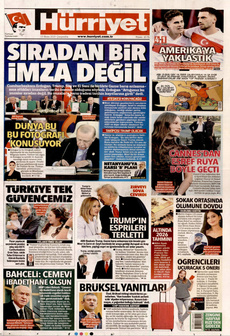 hurriyet