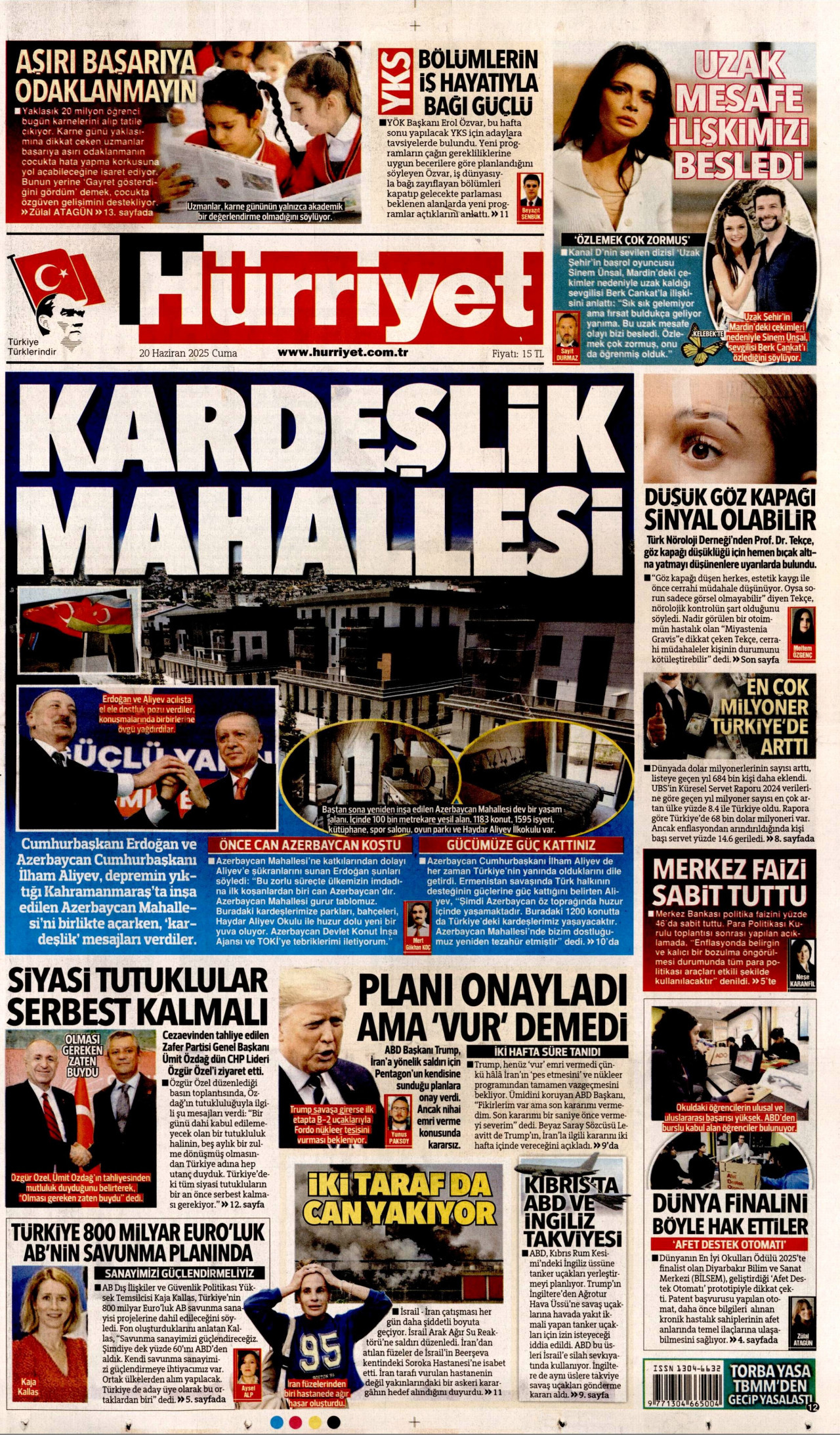 gazete