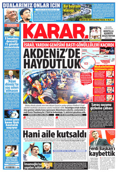 karar