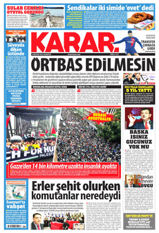 karar