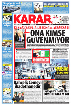 karar
