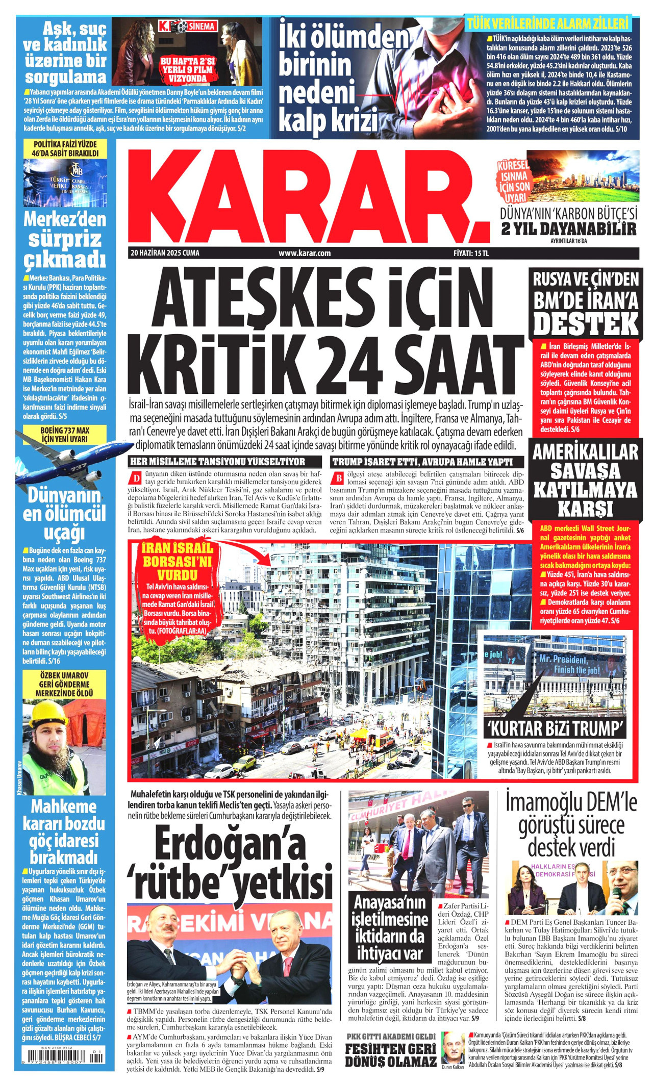 gazete