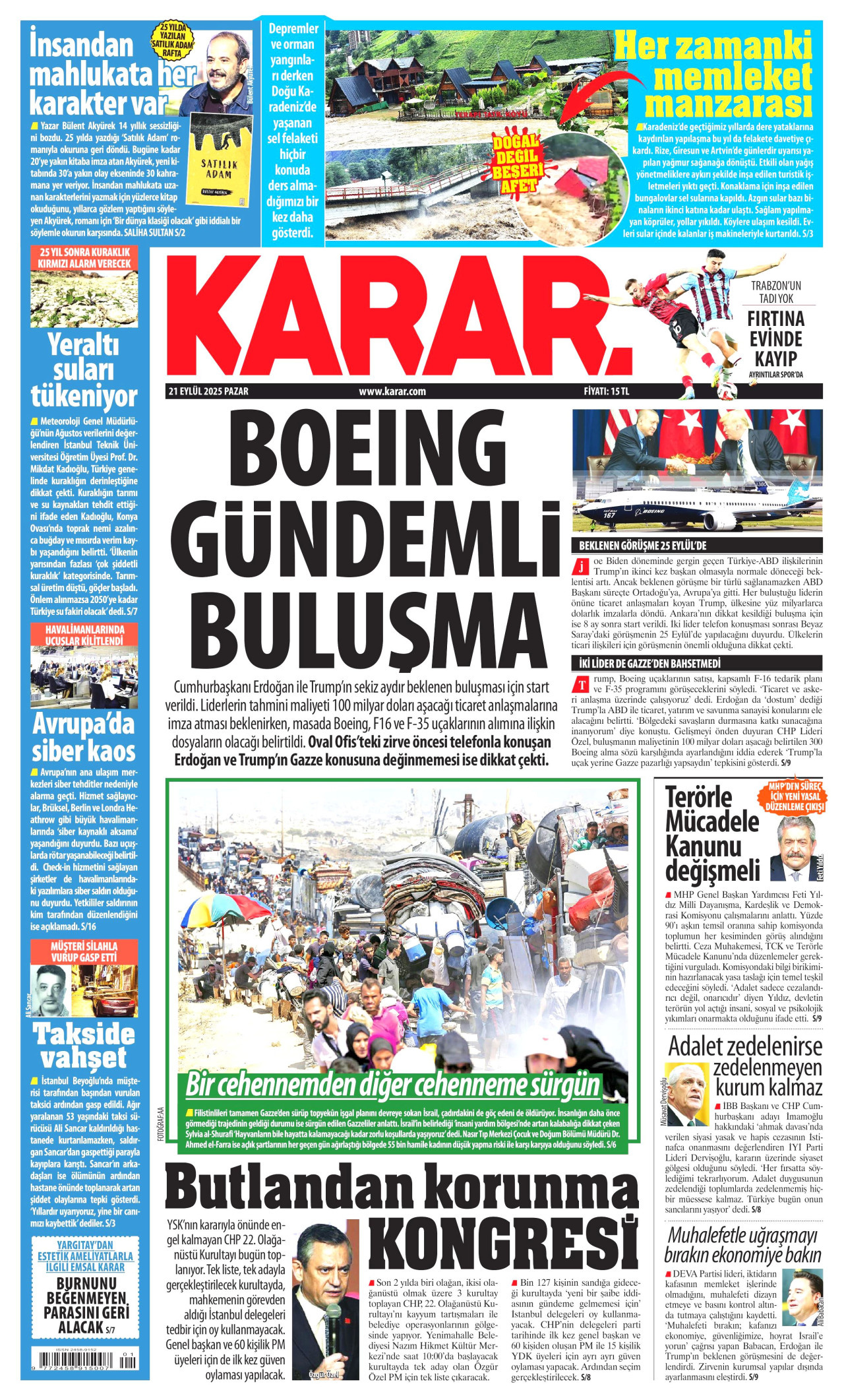 gazete