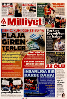 milliyet