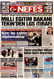 nefes