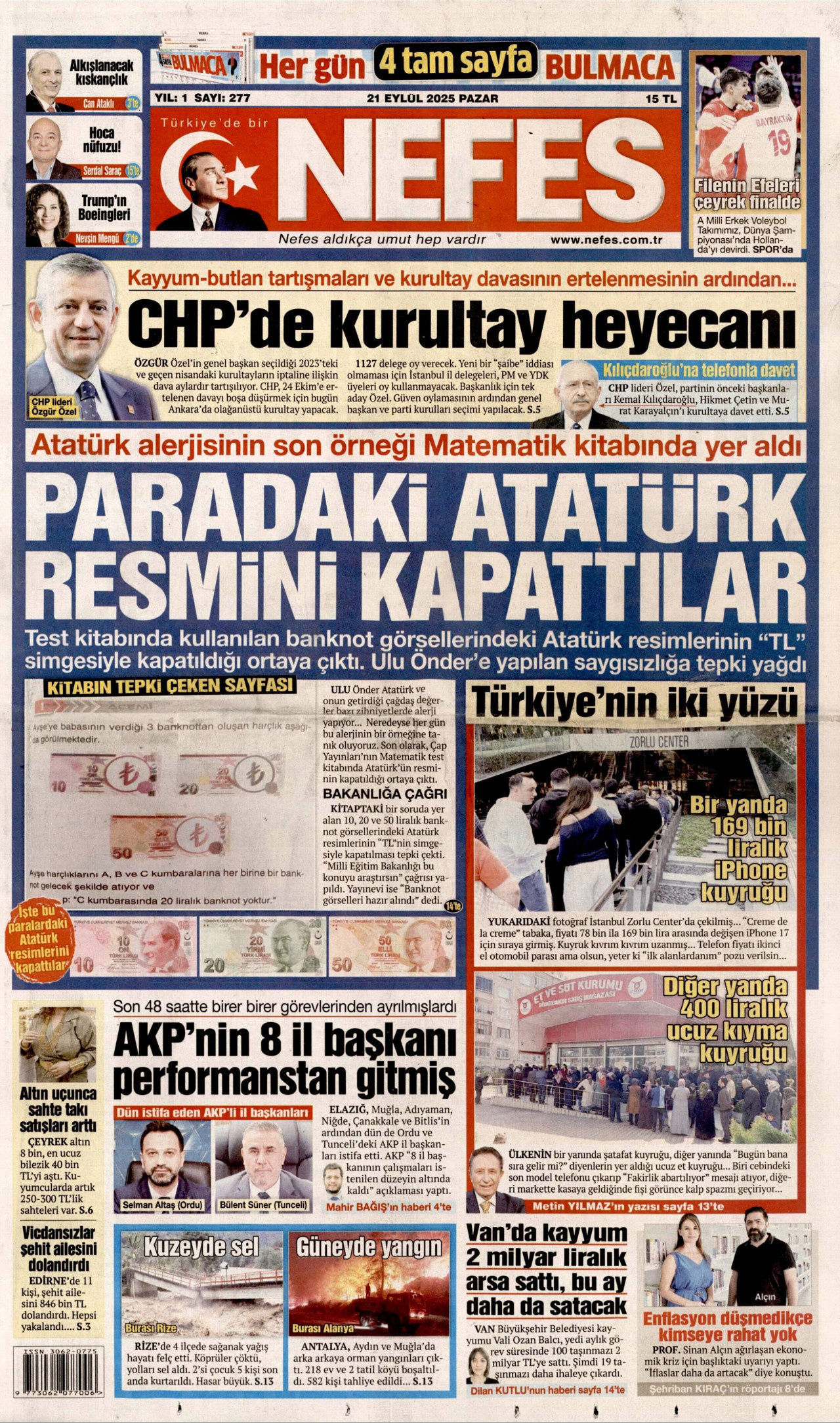 gazete