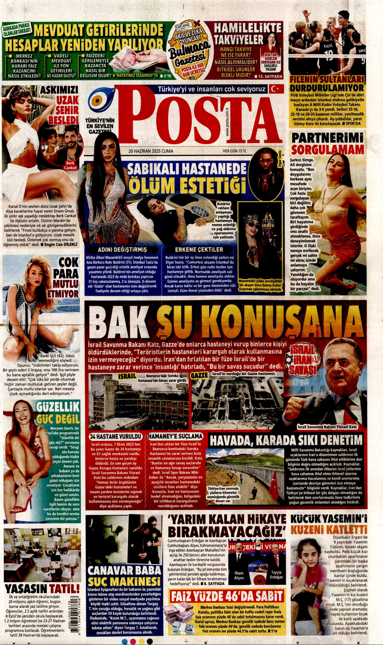 gazete