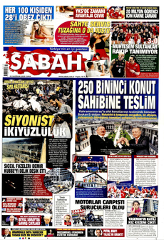 sabah