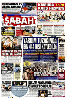 sabah