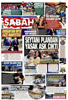 sabah