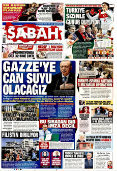 sabah