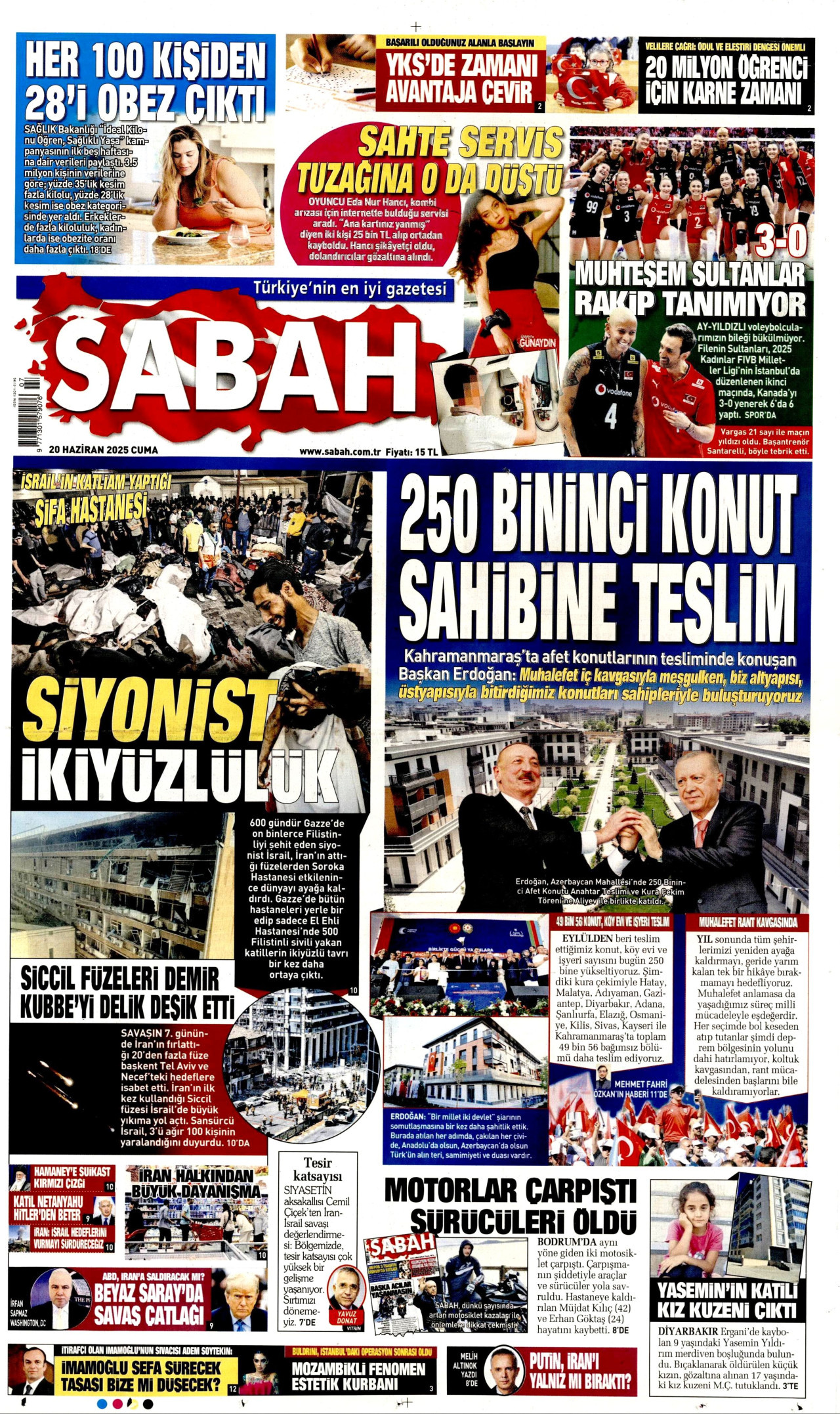 gazete