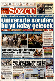 sozcu