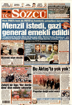 sozcu