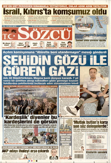 sozcu