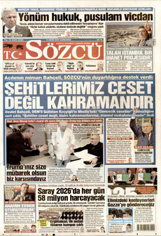 sozcu