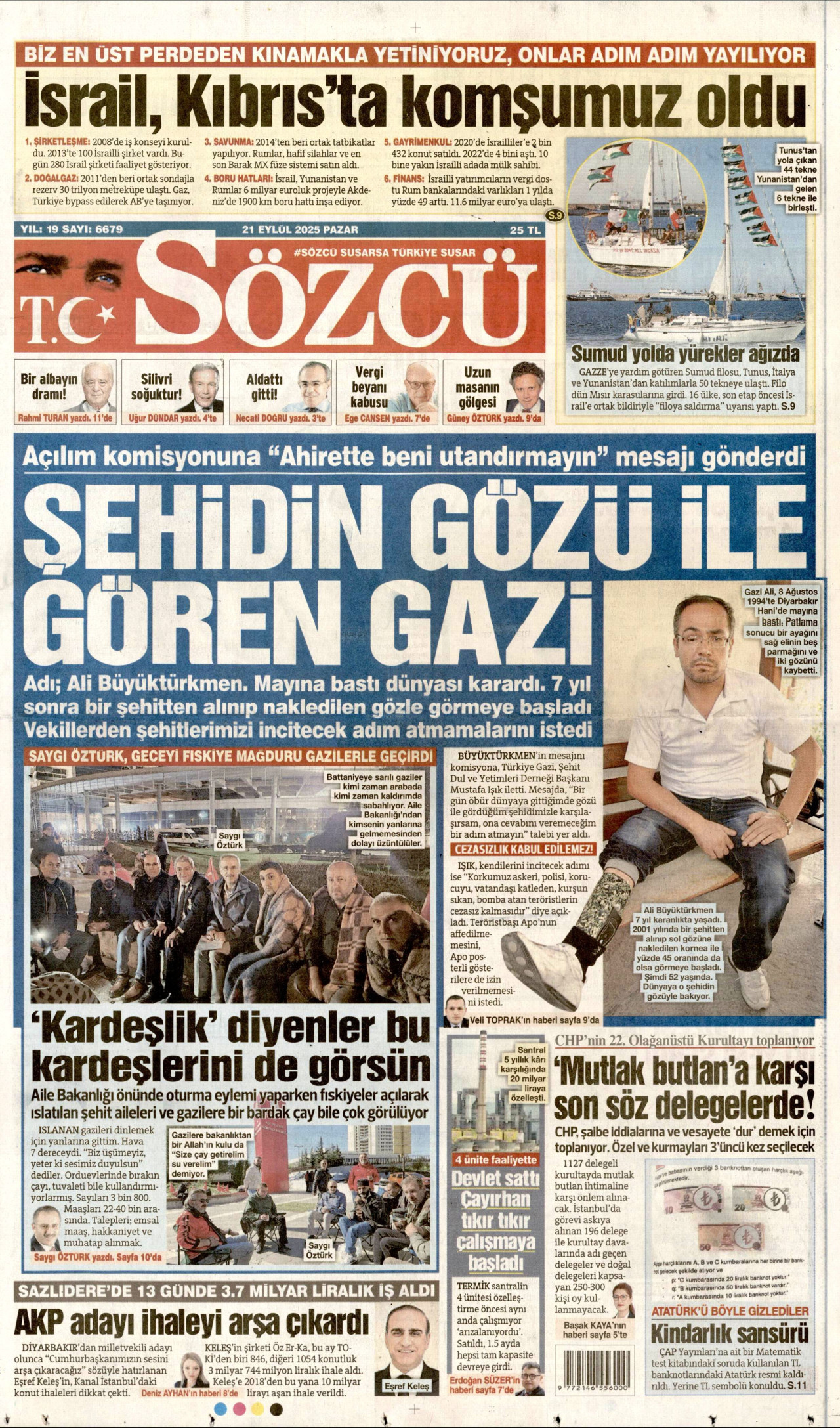gazete