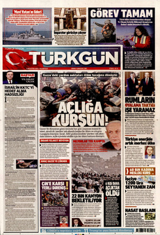 turkgun