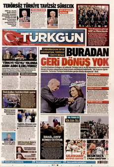 turkgun
